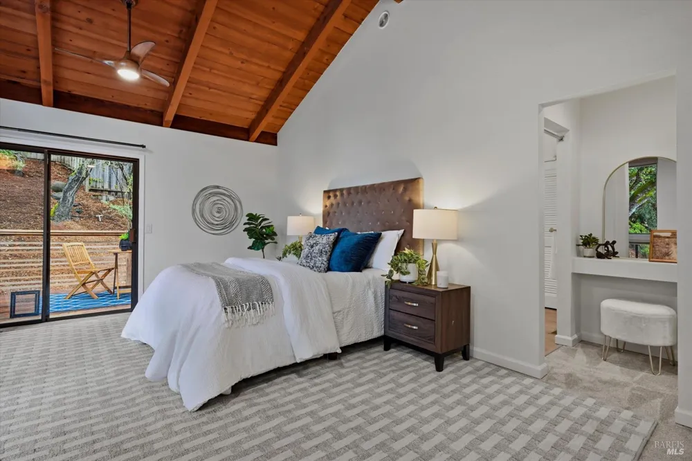 2604 Rancho Cabeza Drive Santa Rosa, CA 95404