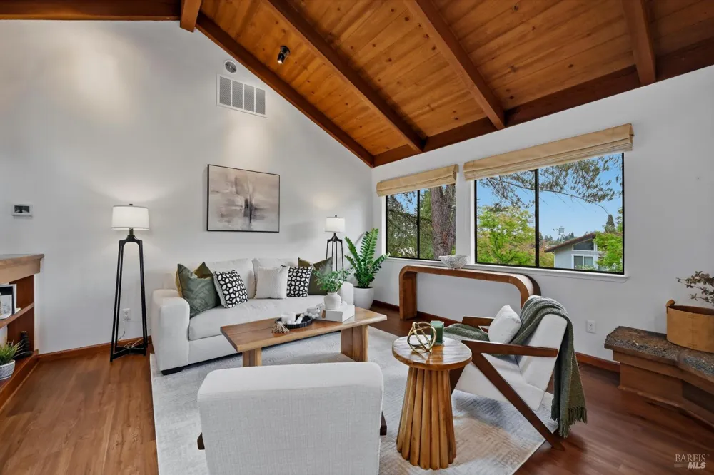 2604 Rancho Cabeza Drive Santa Rosa, CA 95404