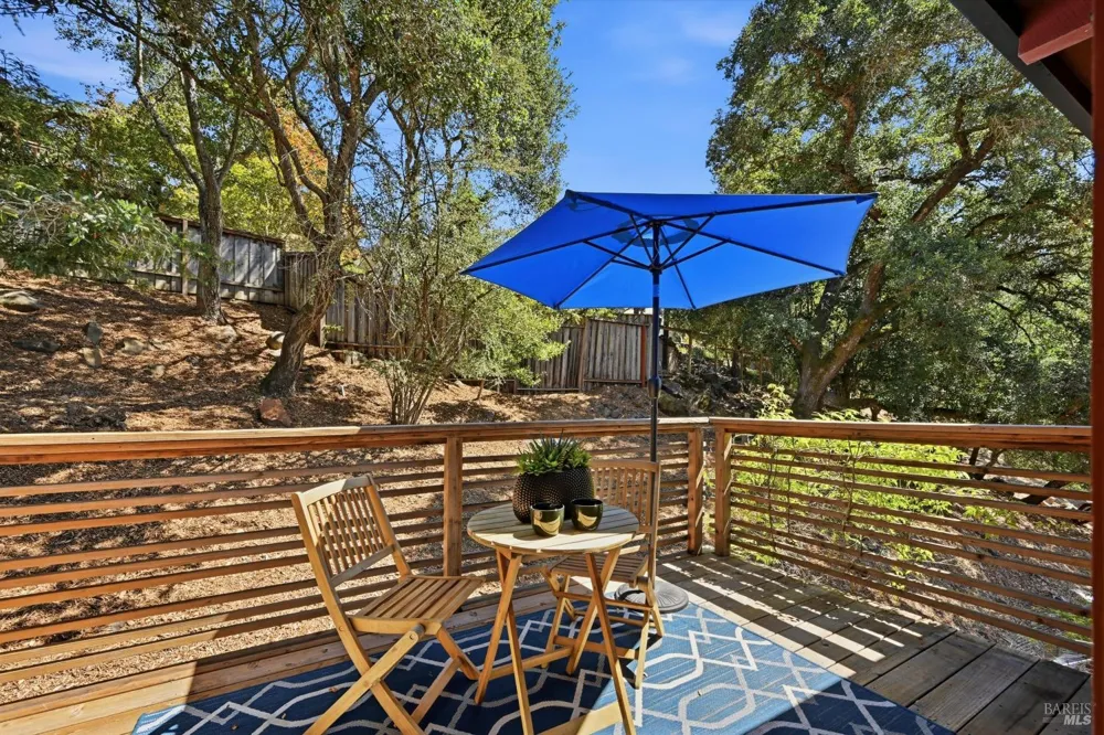 2604 Rancho Cabeza Drive Santa Rosa, CA 95404