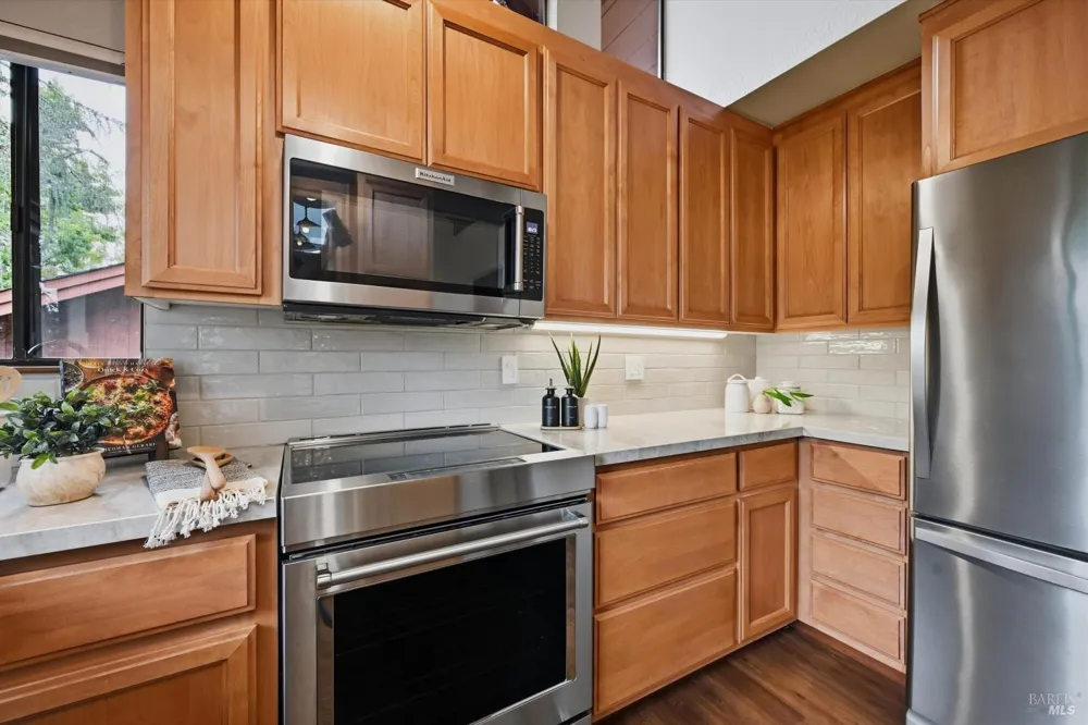 2604 Rancho Cabeza Drive Santa Rosa, CA 95404