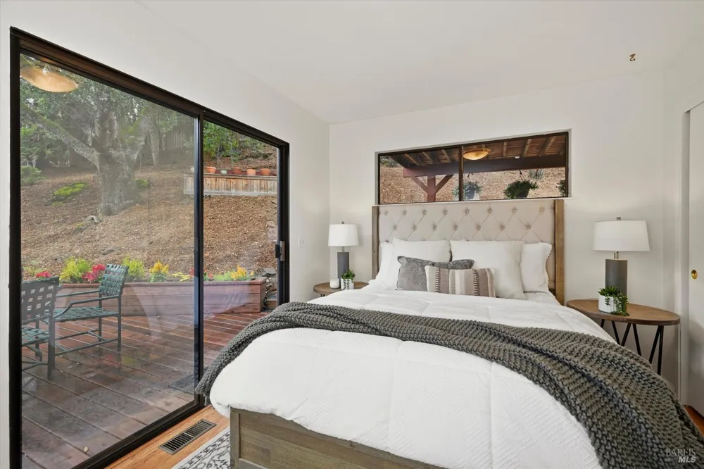 2604 Rancho Cabeza Drive Santa Rosa, CA 95404