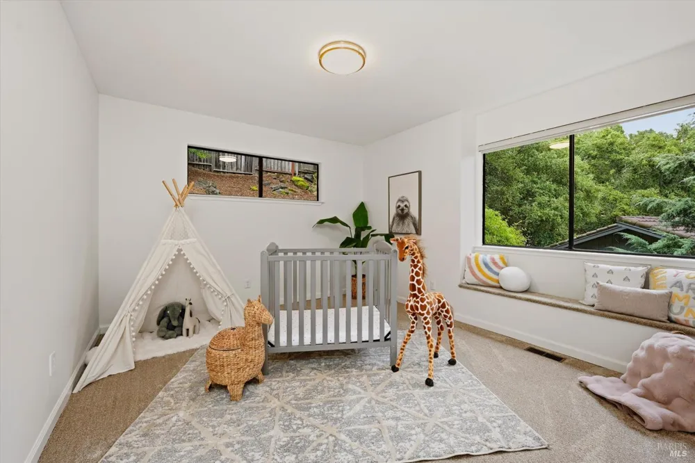 2604 Rancho Cabeza Drive Santa Rosa, CA 95404