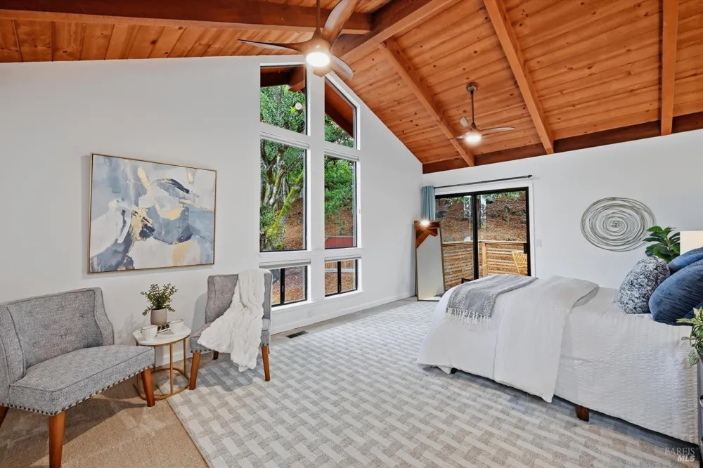 2604 Rancho Cabeza Drive Santa Rosa, CA 95404