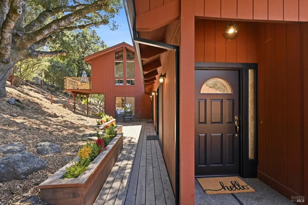 2604 Rancho Cabeza Drive Santa Rosa, CA 95404