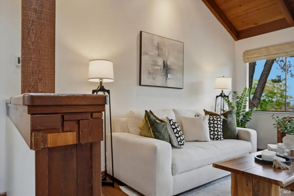 2604 Rancho Cabeza Drive Santa Rosa, CA 95404