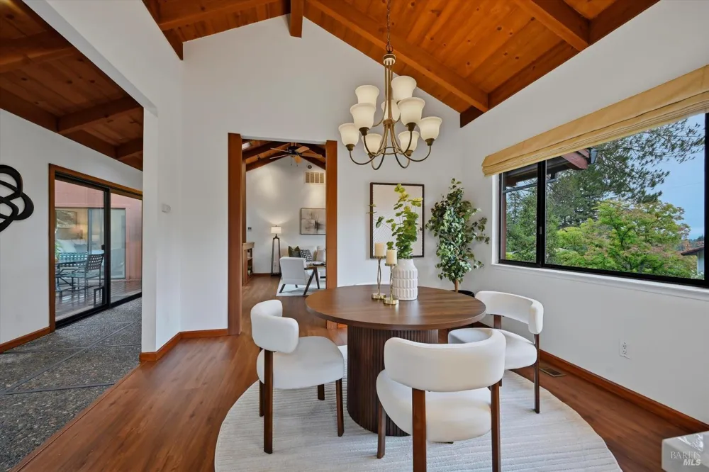 2604 Rancho Cabeza Drive Santa Rosa, CA 95404