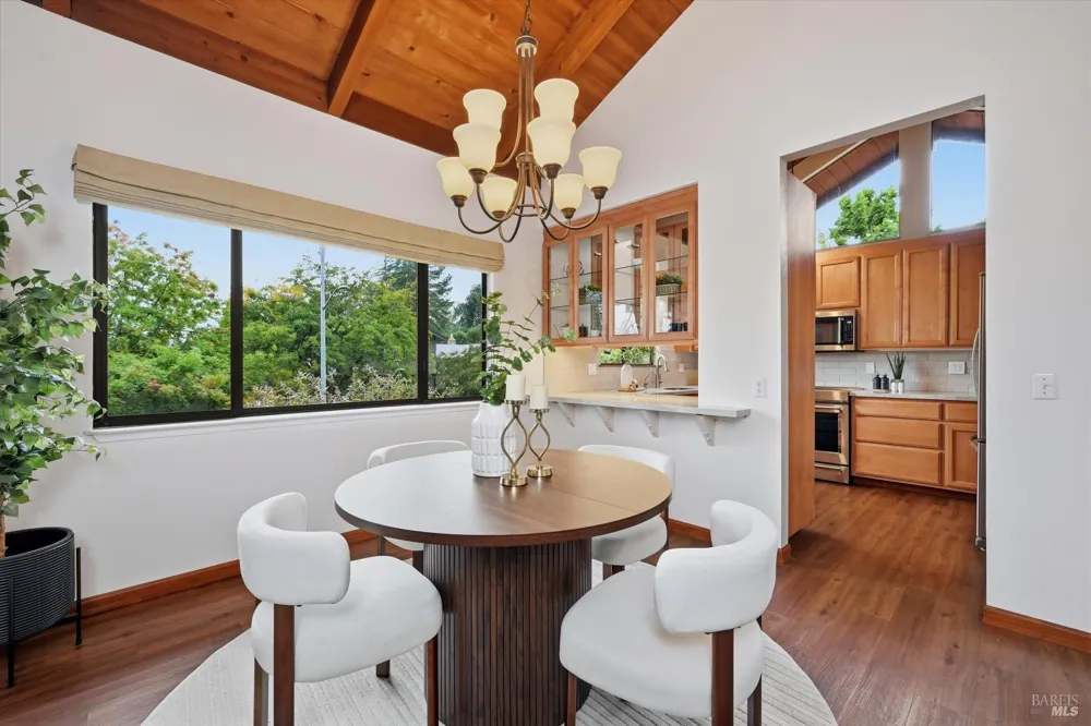 2604 Rancho Cabeza Drive Santa Rosa, CA 95404