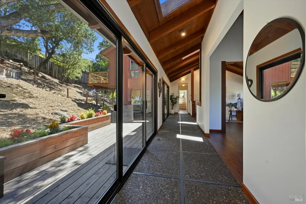 2604 Rancho Cabeza Drive Santa Rosa, CA 95404
