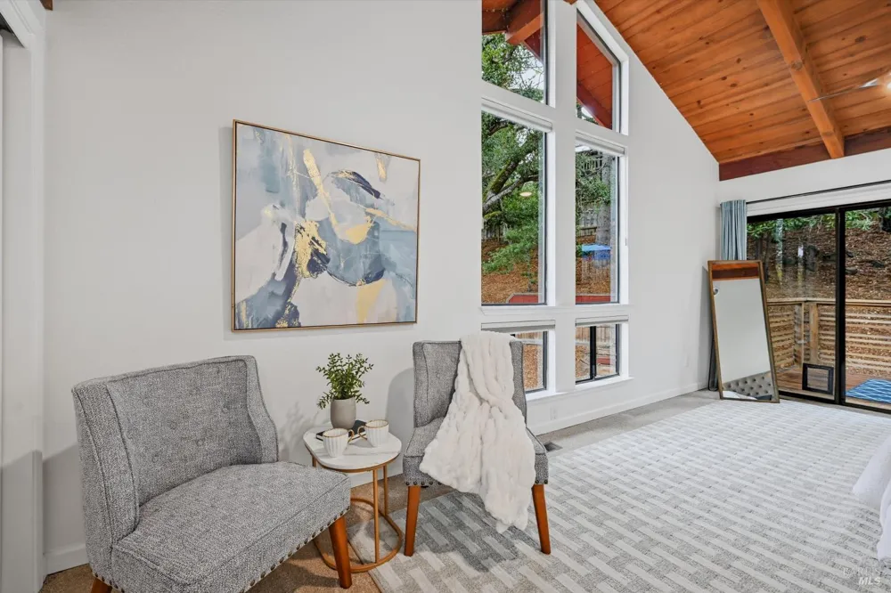 2604 Rancho Cabeza Drive Santa Rosa, CA 95404
