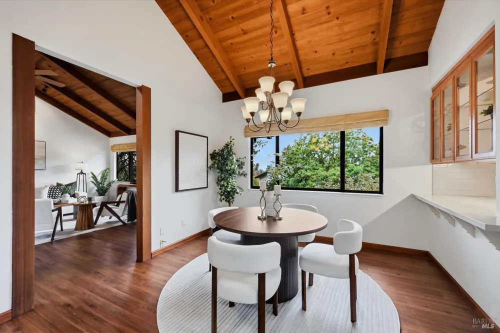 2604 Rancho Cabeza Drive Santa Rosa, CA 95404