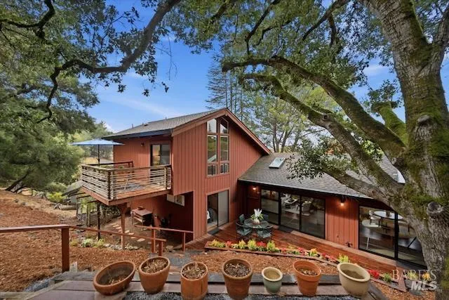2604 Rancho Cabeza Drive Santa Rosa, CA 95404