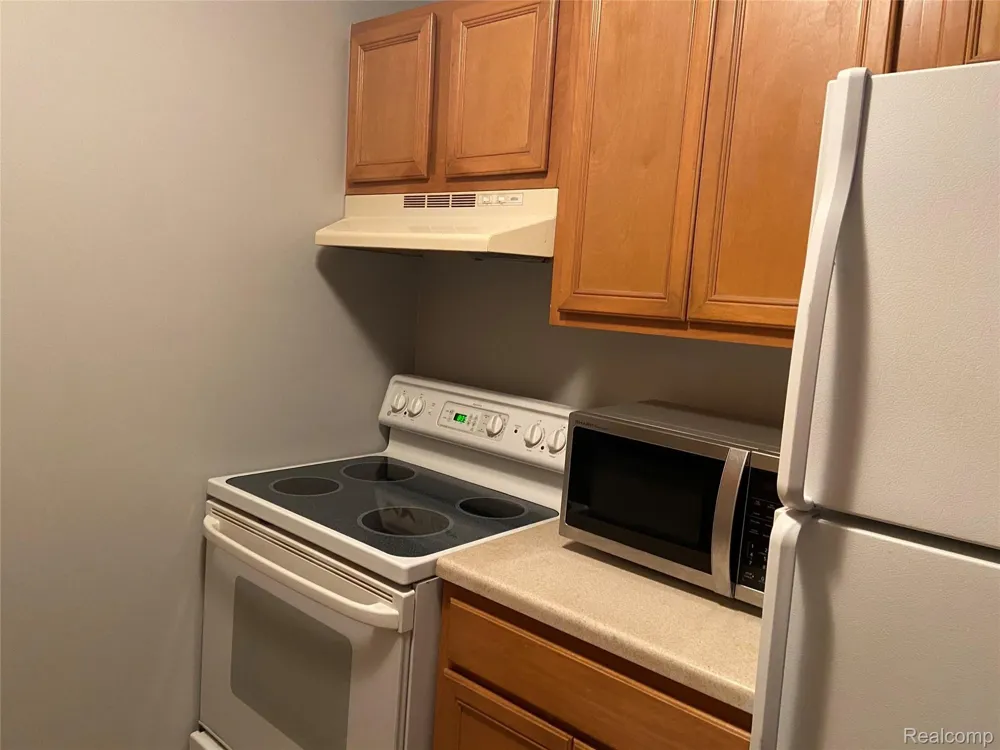 7370 CENTRAL ST APT 10 Westland City, MI 48185