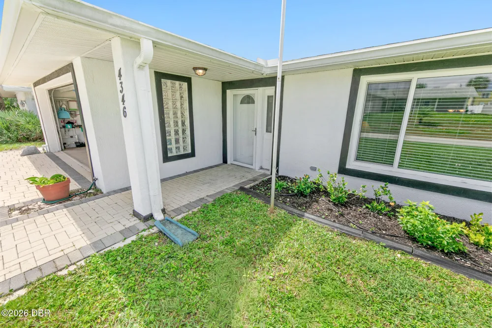 4346 Candlewood Lane Ponce Inlet, FL 32127