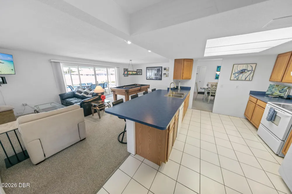 4346 Candlewood Lane Ponce Inlet, FL 32127