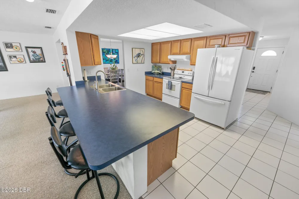 4346 Candlewood Lane Ponce Inlet, FL 32127