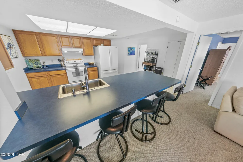 4346 Candlewood Lane Ponce Inlet, FL 32127