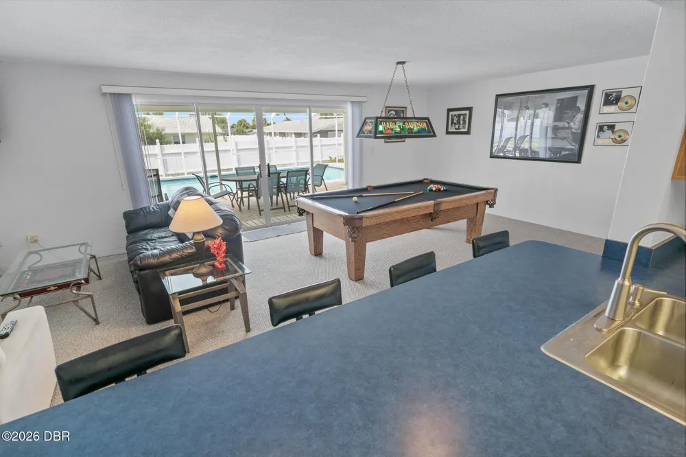 4346 Candlewood Lane Ponce Inlet, FL 32127