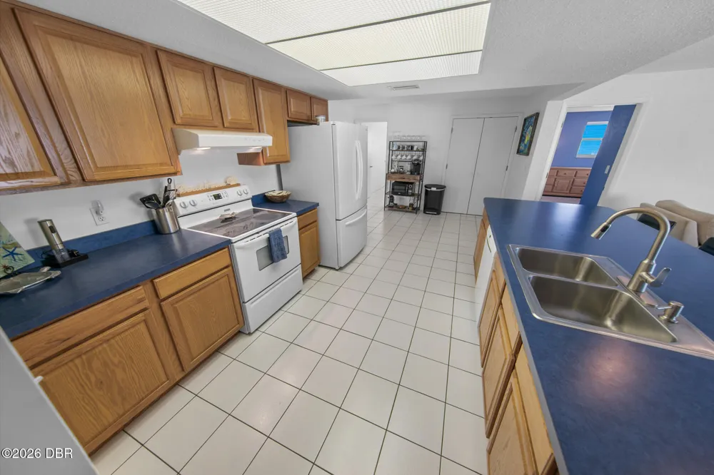 4346 Candlewood Lane Ponce Inlet, FL 32127