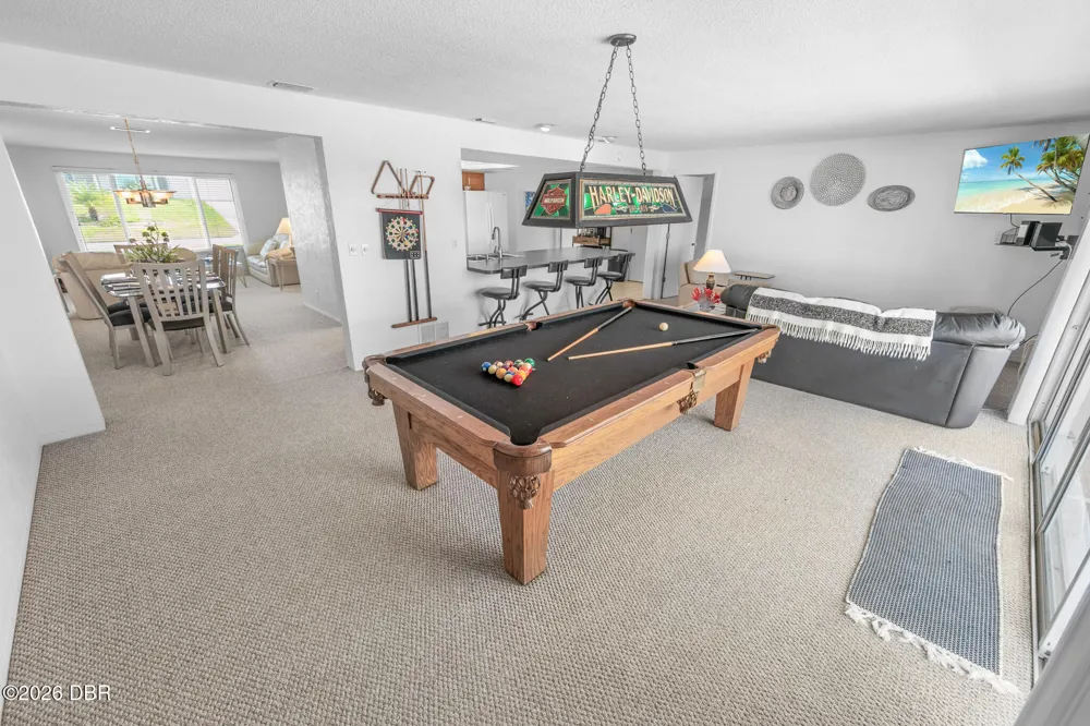 4346 Candlewood Lane Ponce Inlet, FL 32127