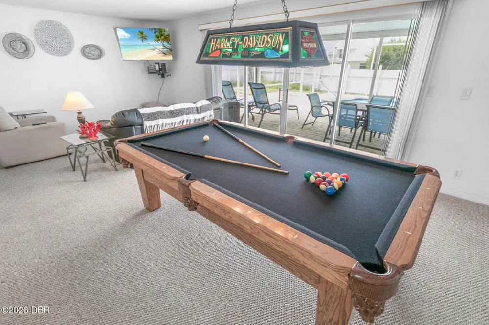 4346 Candlewood Lane Ponce Inlet, FL 32127