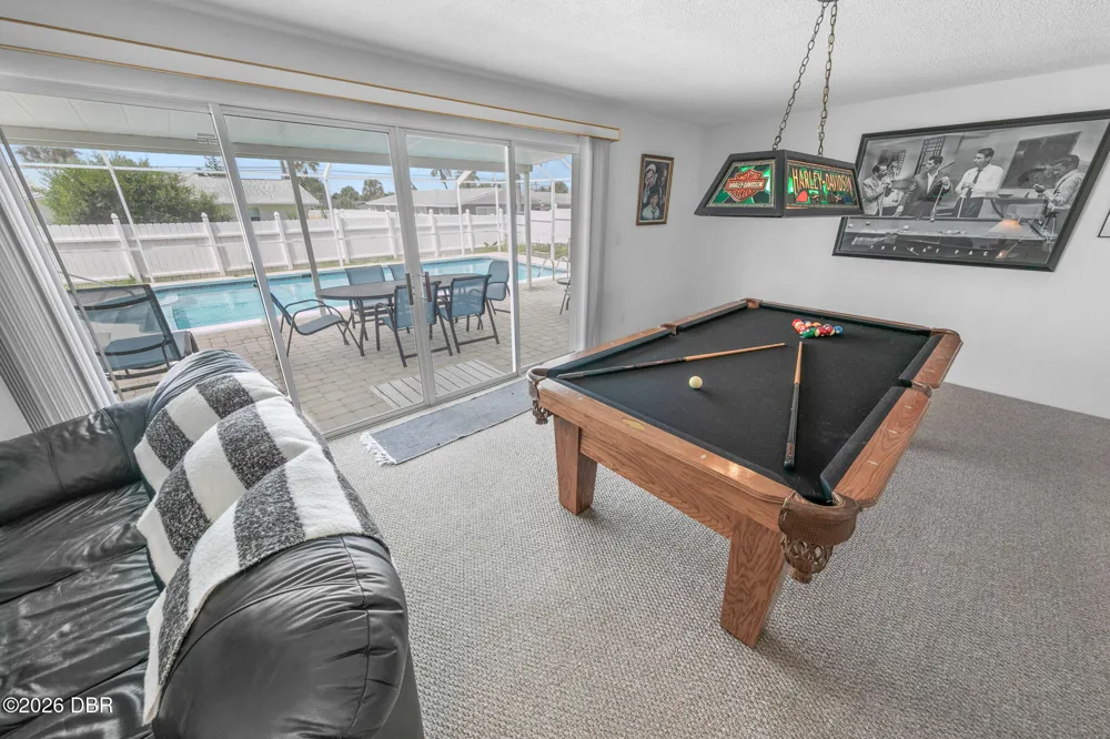 4346 Candlewood Lane Ponce Inlet, FL 32127