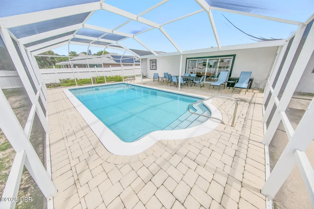 4346 Candlewood Lane Ponce Inlet, FL 32127