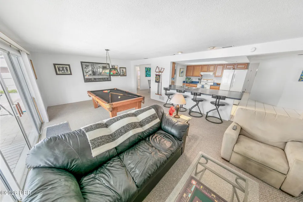 4346 Candlewood Lane Ponce Inlet, FL 32127