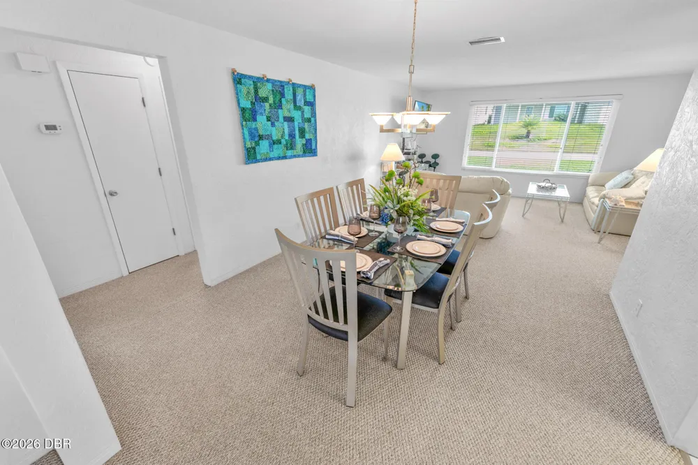 4346 Candlewood Lane Ponce Inlet, FL 32127