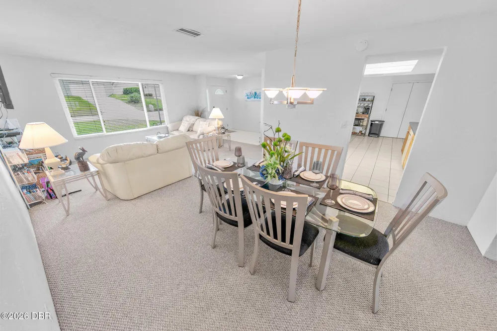4346 Candlewood Lane Ponce Inlet, FL 32127