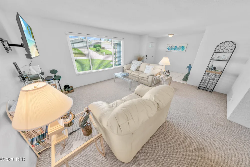 4346 Candlewood Lane Ponce Inlet, FL 32127