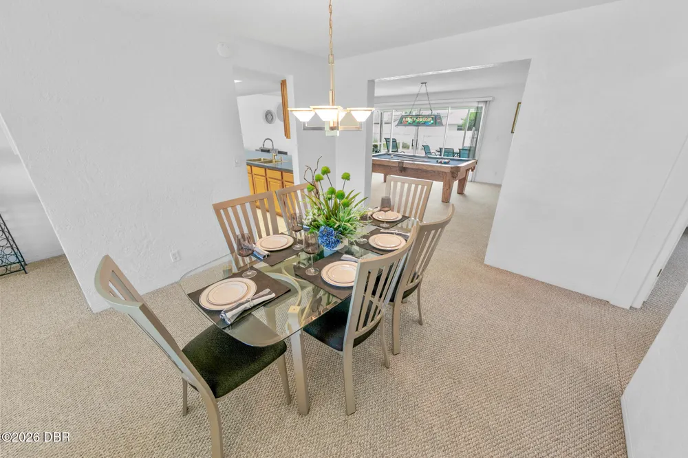 4346 Candlewood Lane Ponce Inlet, FL 32127