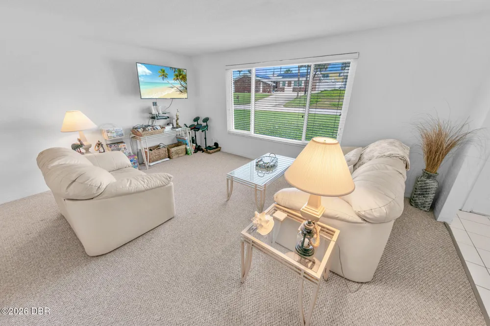 4346 Candlewood Lane Ponce Inlet, FL 32127