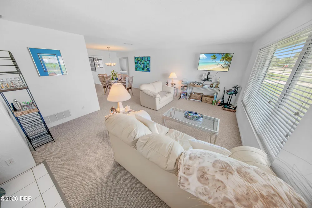 4346 Candlewood Lane Ponce Inlet, FL 32127