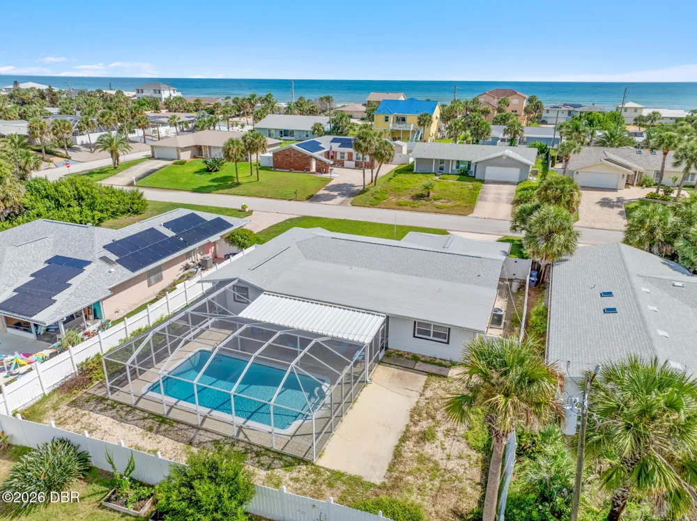 4346 Candlewood Lane Ponce Inlet, FL 32127
