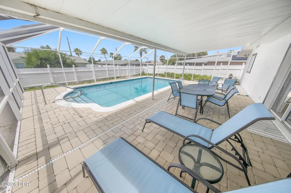 4346 Candlewood Lane Ponce Inlet, FL 32127