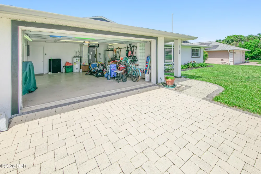 4346 Candlewood Lane Ponce Inlet, FL 32127