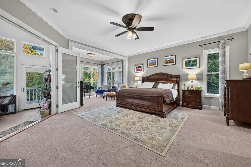 4165 Asheland Cove DR Young Harris, GA 30582
