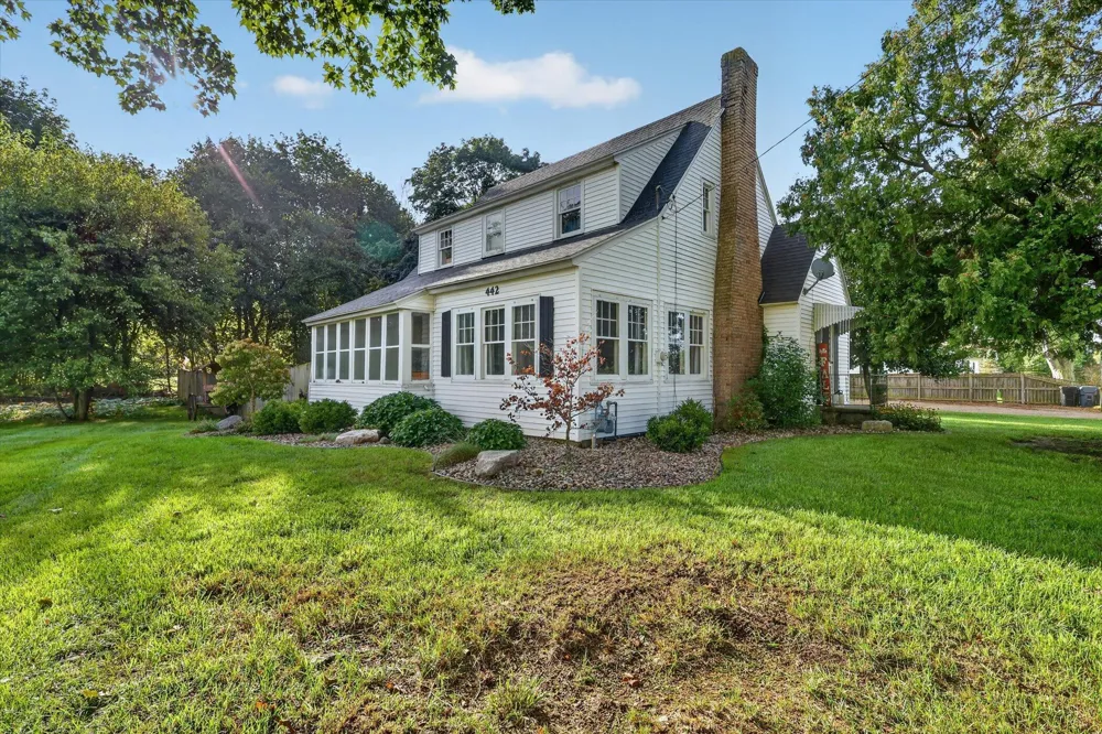 442 Riverview Drive Gun Plain Township, MI 49080