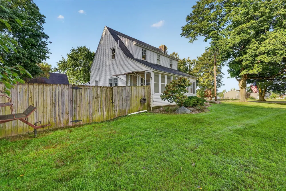 442 Riverview Drive Gun Plain Township, MI 49080