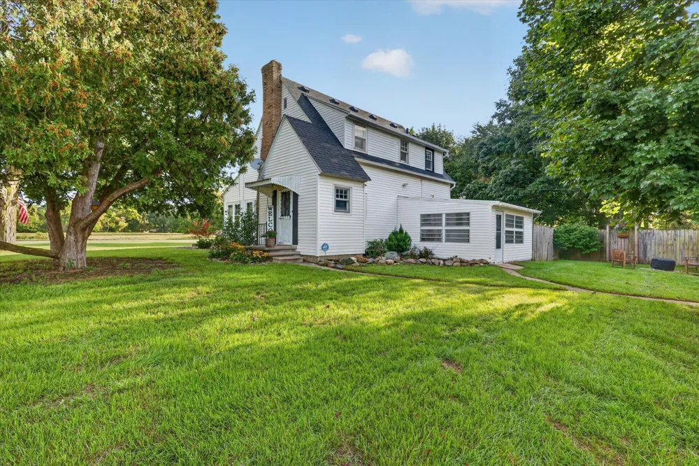442 Riverview Drive Gun Plain Township, MI 49080