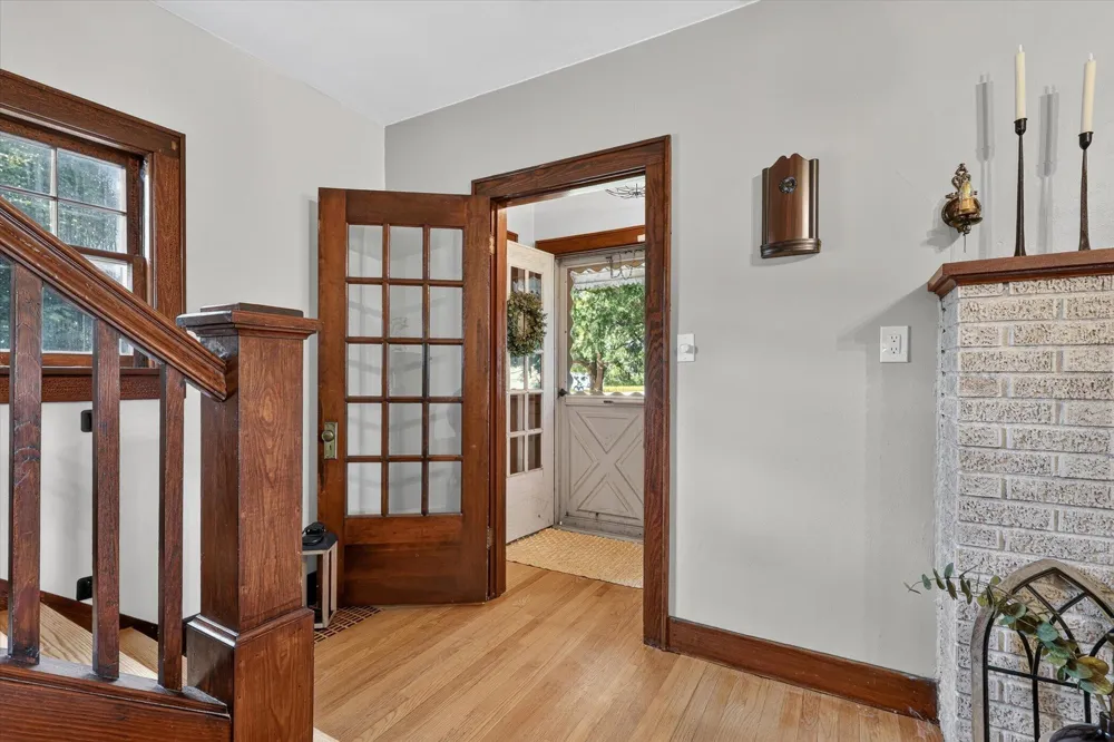 442 Riverview Drive Gun Plain Township, MI 49080