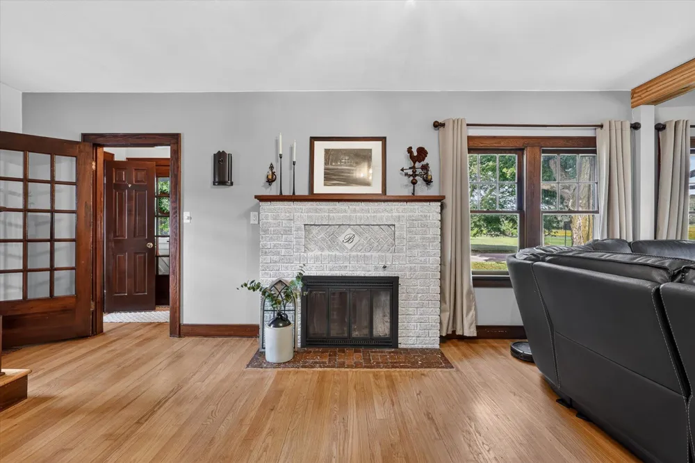 442 Riverview Drive Gun Plain Township, MI 49080