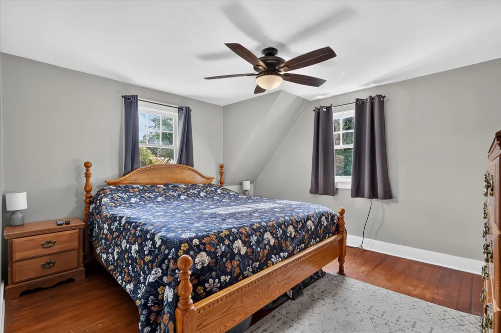 442 Riverview Drive Gun Plain Township, MI 49080