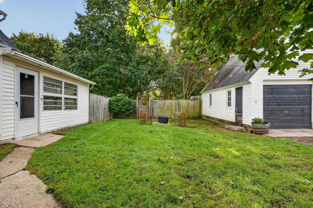 442 Riverview Drive Gun Plain Township, MI 49080