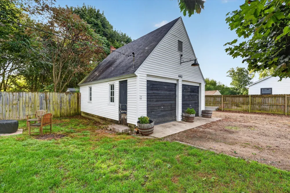 442 Riverview Drive Gun Plain Township, MI 49080