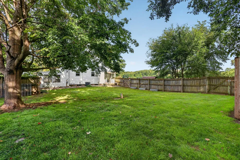 442 Riverview Drive Gun Plain Township, MI 49080