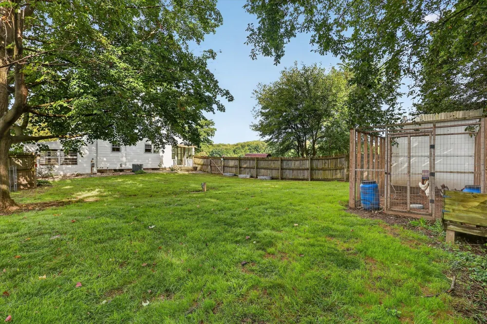 442 Riverview Drive Gun Plain Township, MI 49080