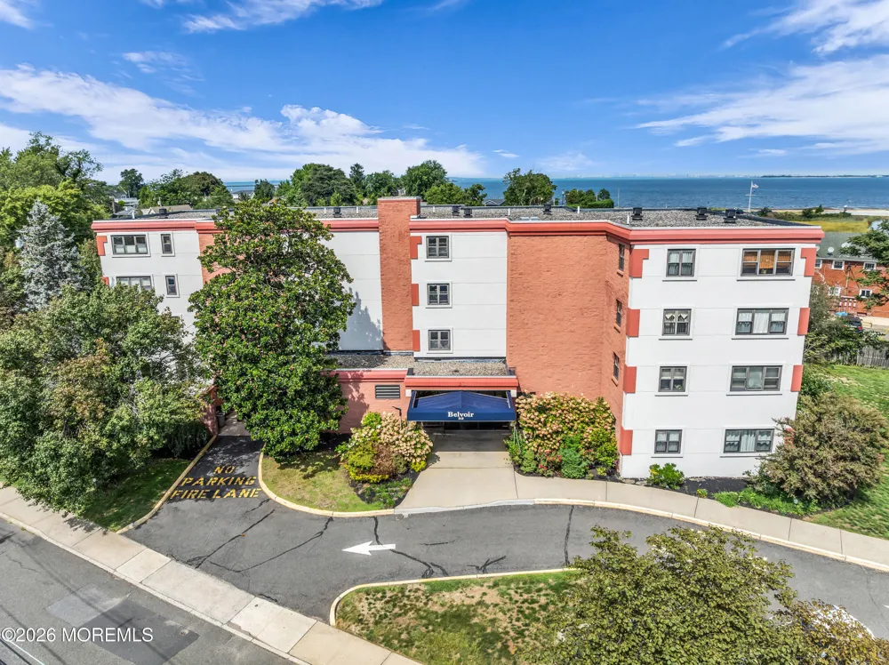 32 Center Avenue #3 Atlantic Highlands, NJ 07716