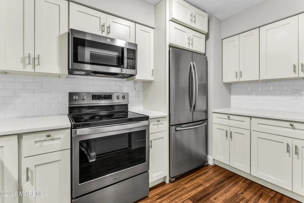 32 Center Avenue #3 Atlantic Highlands, NJ 07716
