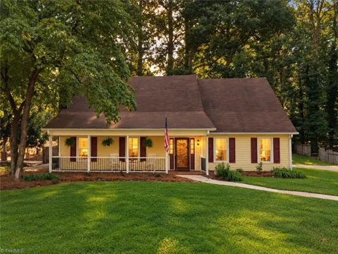 1486 Old Coach Road